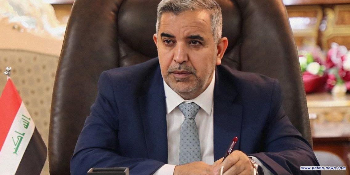 وزير الزراعة يطمئنُ المواطنين: "الحمى القلاعية لا تنتقل للإنسان عبر اللحوم والألبان"